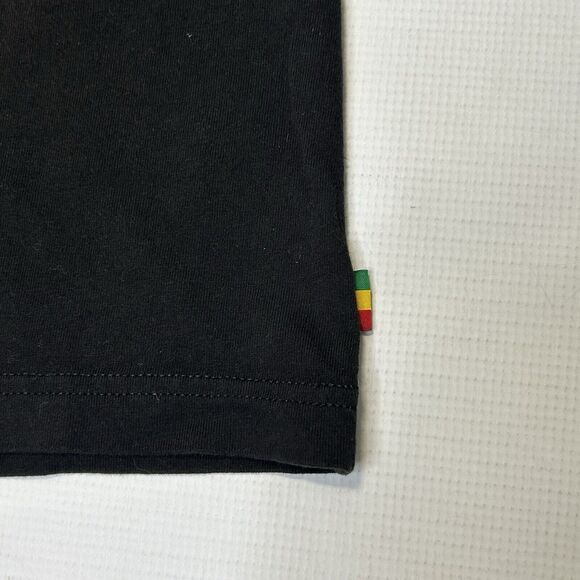 Bad Brains X Element Graphic T Shirt Black Size Medium How Low Can A Punk Get - Picture 3 of 9